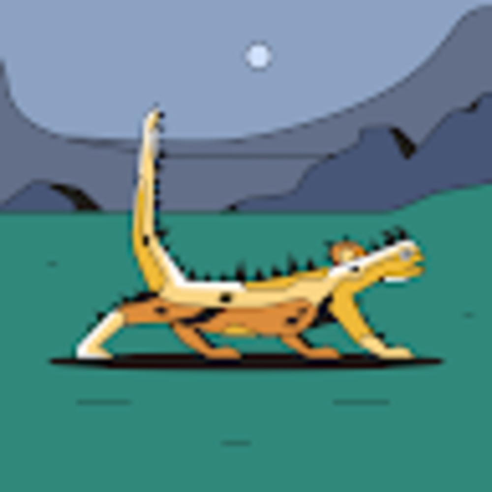 Meet your Posher, John